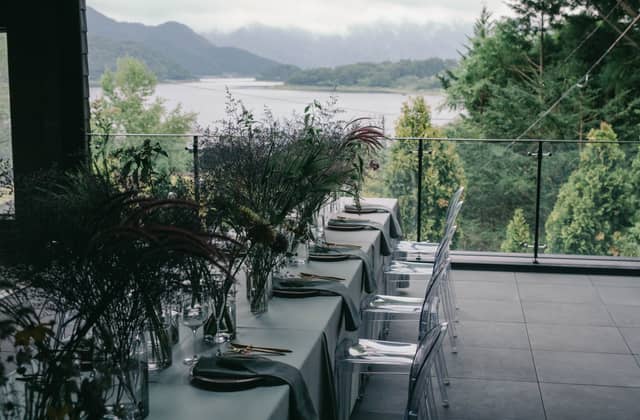 【公式】山梨の少人数結婚式ならwedding norm.