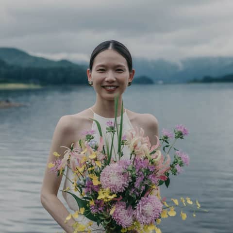 【公式】山梨の少人数結婚式ならwedding norm.