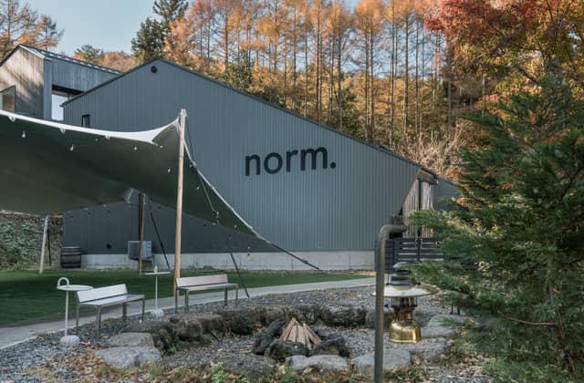 【公式】山梨の少人数結婚式ならwedding norm.