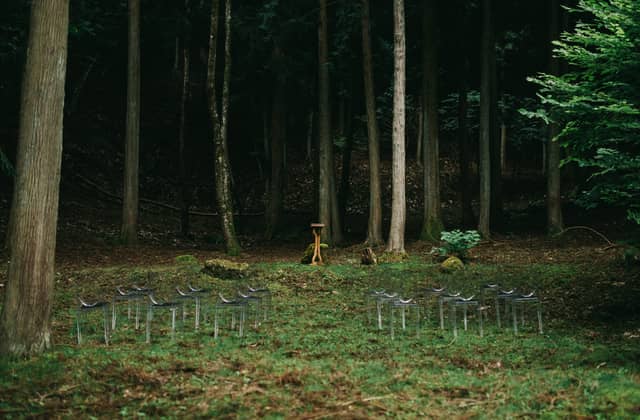 【公式】山梨の少人数結婚式ならwedding norm.