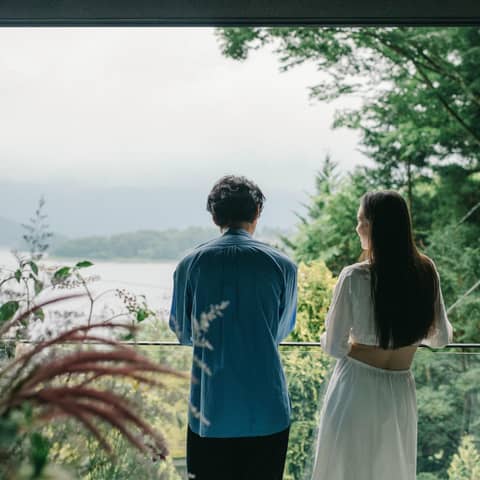 【公式】山梨の少人数結婚式ならwedding norm.