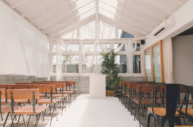 pecorino wedding(ペコリーノウェディング)