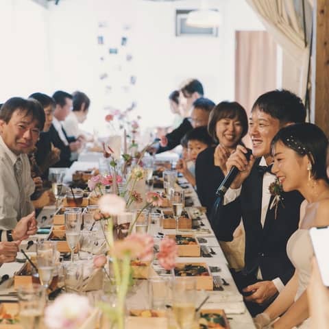 pecorino wedding(ペコリーノウェディング)