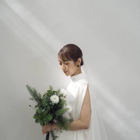 【お手軽】フォトウェディング×家族食事会