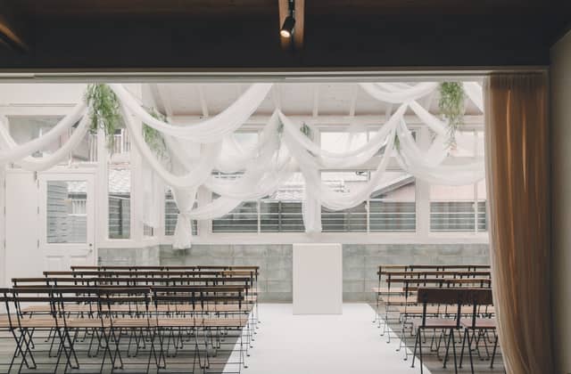 pecorino wedding(ペコリーノウェディング)