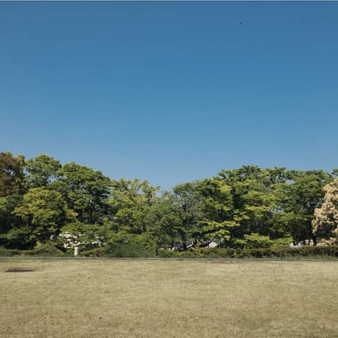 【2025年5月OPEN】美術館カフェでガーデンウェディング