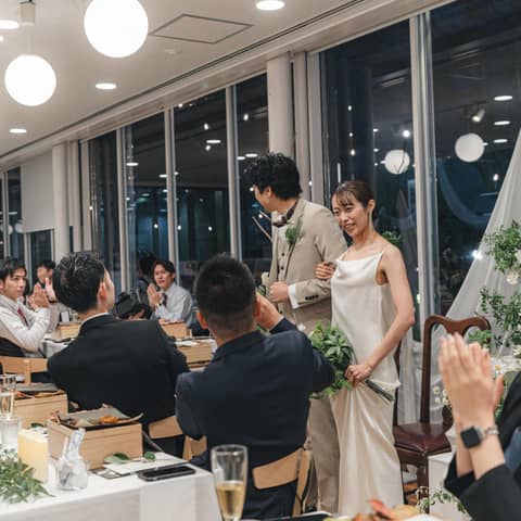 【2次会/美術館】津駅から徒歩10分/カジュアルビュッフェ