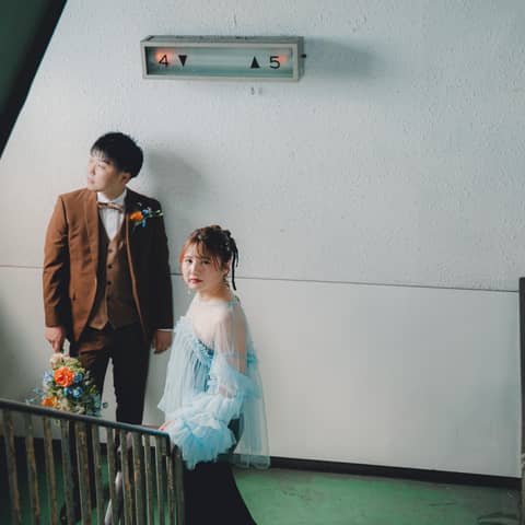【公式】pecorino wedding(ペコリーノウェディング)/三重県津市/カフェウェディング