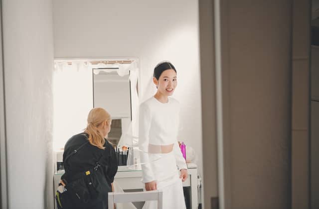 pecorino wedding(ペコリーノウェディング)