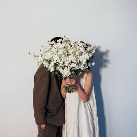 【フォト】洋装1点でスタジオ撮影プラン