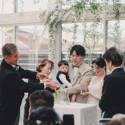 pecorino wedding(ペコリーノウェディング)