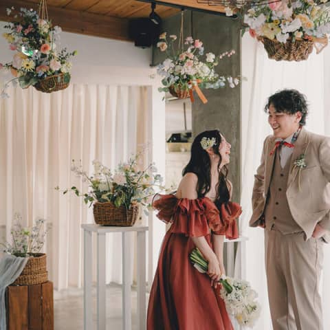 pecorino wedding(ペコリーノウェディング)