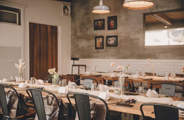 pecorino wedding(ペコリーノウェディング)