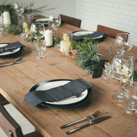 【少人数婚】26' 春夏婚限定/会場費15万円&前撮りプレゼント