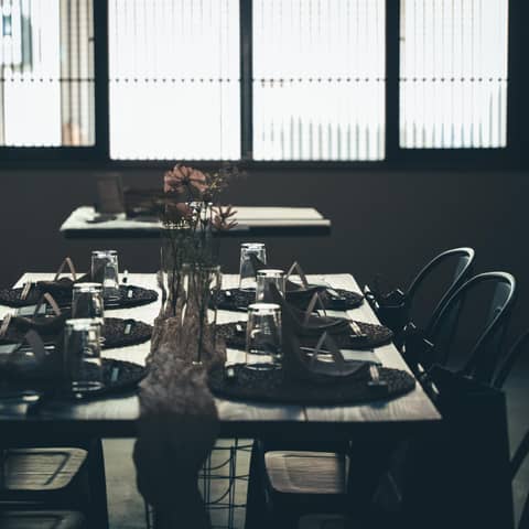 【挙式披露宴】古民家で過ごす、結びの日。