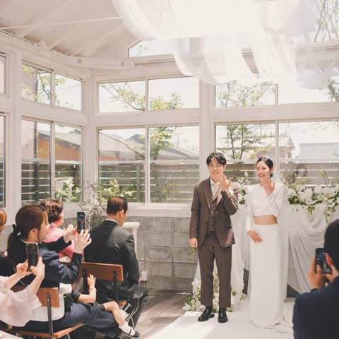 pecorino wedding(ペコリーノウェディング)