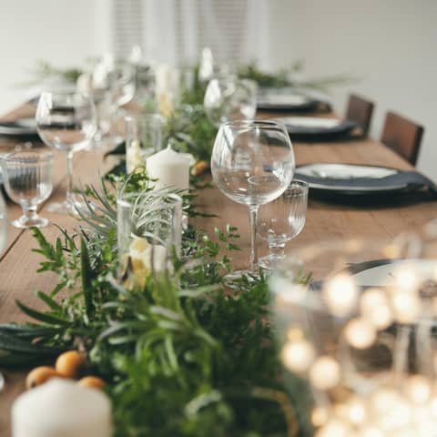 【パーティのみ】26' 春夏婚限定/会場費15万円&前撮りプレゼント