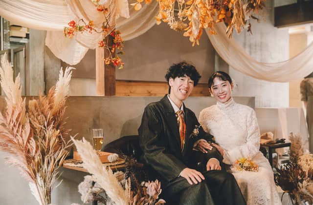 pecorino wedding(ペコリーノウェディング)