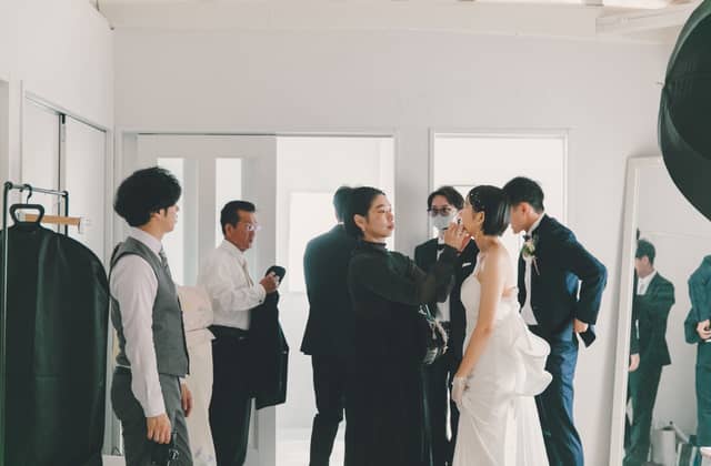 pecorino wedding(ペコリーノウェディング)