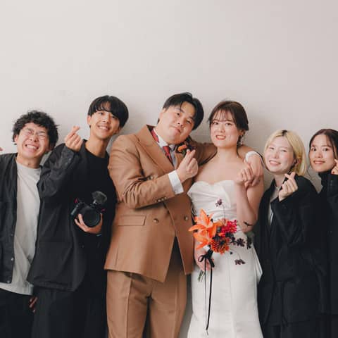 pecorino wedding(ペコリーノウェディング)