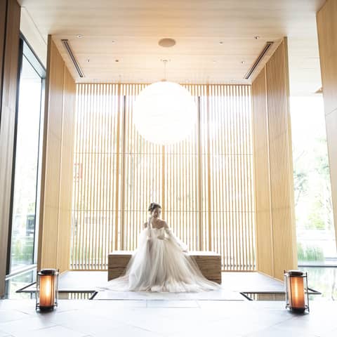 パティーナ大阪