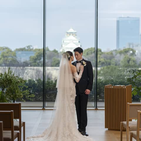 Patina Osaka オープン記念プラン