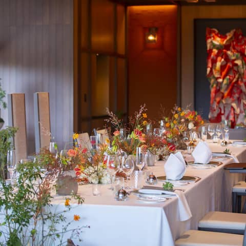 "Family Wedding - Connected Roots”