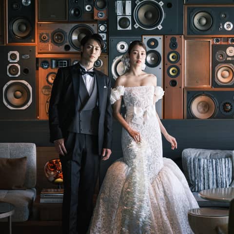 パティーナ大阪