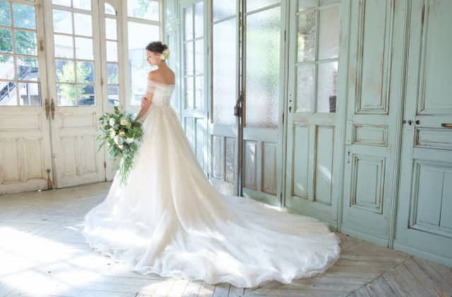 【公式】LIAREリアーレ(旧アネーリ 長岡)|新潟県長岡市のウエディング