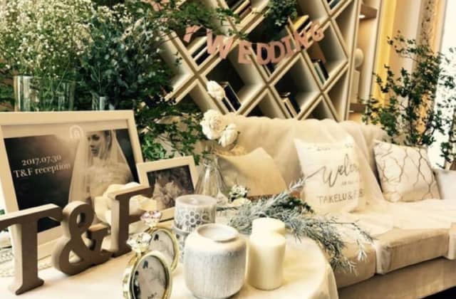 【公式】LIAREリアーレ(旧アネーリ 長岡)|新潟県長岡市のウエディング