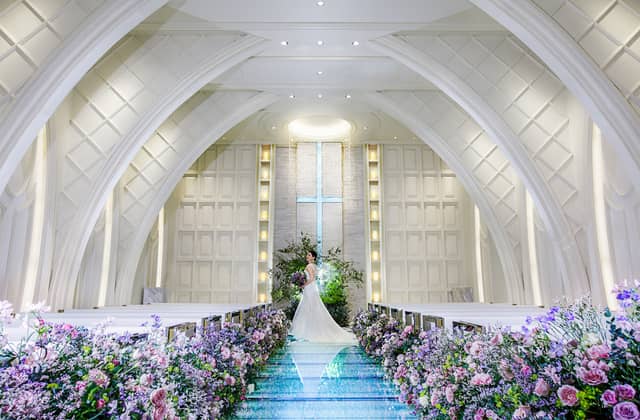 【公式】LIAREリアーレ(旧アネーリ 長岡)|新潟県長岡市のウエディング