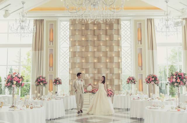 【公式】LIAREリアーレ(旧アネーリ 長岡)|新潟県長岡市のウエディング