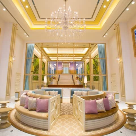 【最大78万円ご優待】26年11月迄*限定2組◆人気シーズン婚SP割