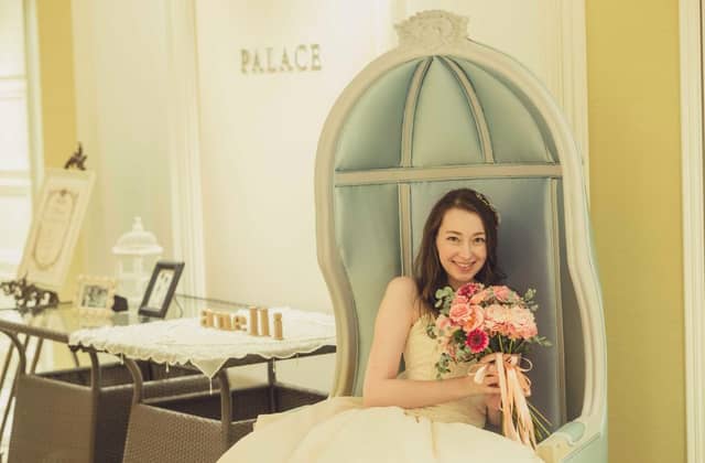 【公式】LIAREリアーレ(旧アネーリ 長岡)|新潟県長岡市のウエディング