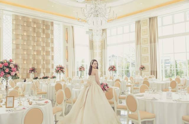 【公式】LIAREリアーレ(旧アネーリ 長岡)|新潟県長岡市のウエディング