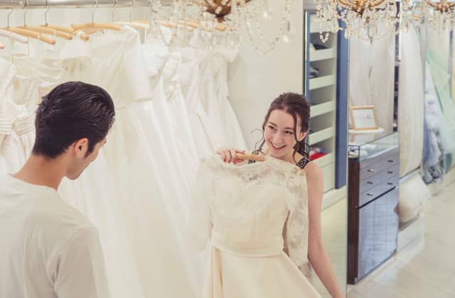 【公式】LIAREリアーレ(旧アネーリ 長岡)|新潟県長岡市のウエディング