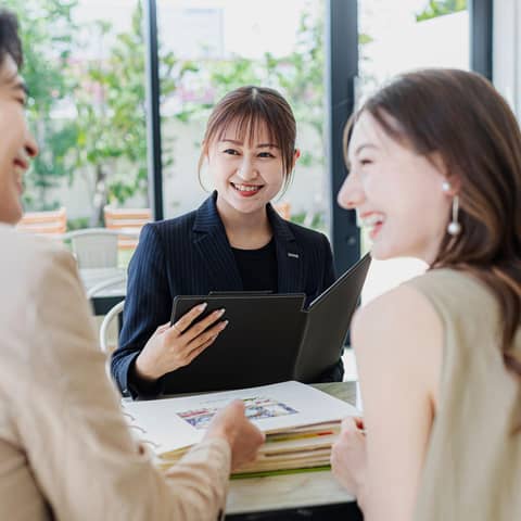 【公式】LIAREリアーレ(旧アネーリ 長岡)|新潟県長岡市のウエディング