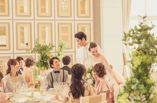 【公式】LIAREリアーレ(旧アネーリ 長岡)|新潟県長岡市のウエディング