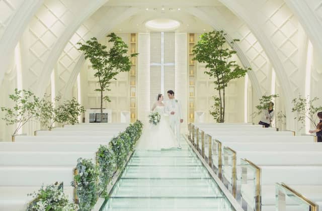 【公式】LIAREリアーレ(旧アネーリ 長岡)|新潟県長岡市のウエディング