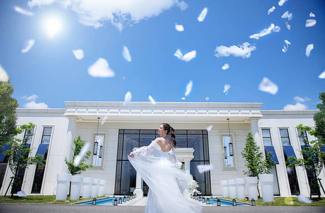 【公式】LIAREリアーレ(旧アネーリ 長岡)|新潟県長岡市のウエディング