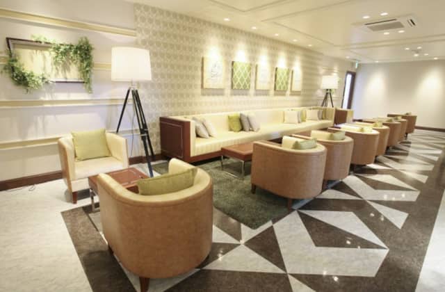 【公式】LIAREリアーレ(旧アネーリ 長岡)|新潟県長岡市のウエディング