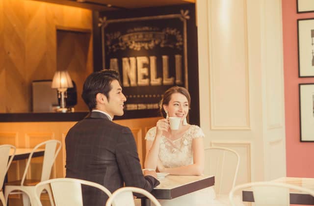 【公式】LIAREリアーレ(旧アネーリ 長岡)|新潟県長岡市のウエディング