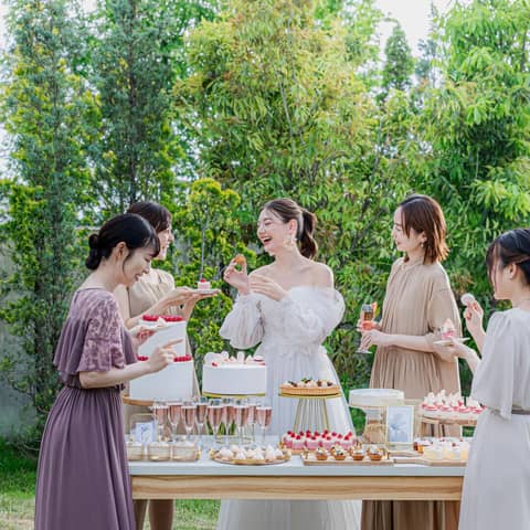 少人数おもてなし会食プラン~美食と会話を楽しむ、心あたたまる時間を~