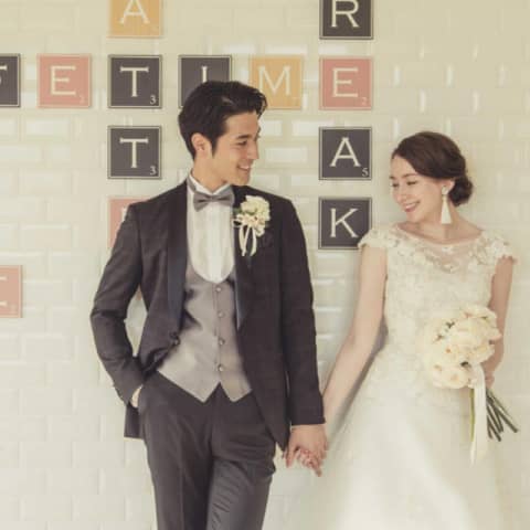 【公式】LIAREリアーレ(旧アネーリ 長岡)|新潟県長岡市のウエディング