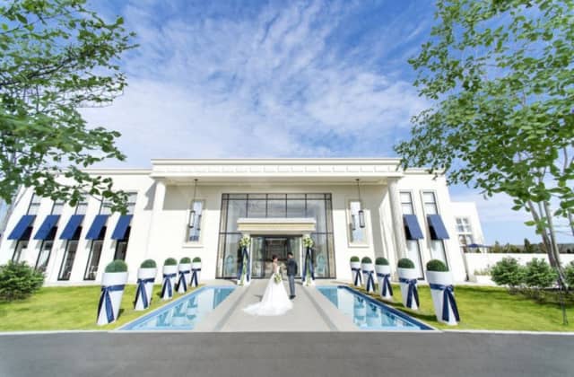 【公式】LIAREリアーレ(旧アネーリ 長岡)|新潟県長岡市のウエディング