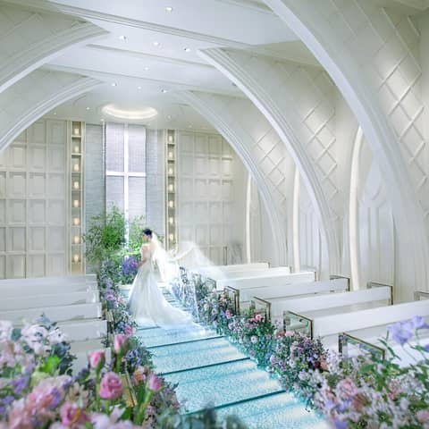 【公式】LIAREリアーレ(旧アネーリ 長岡)|新潟県長岡市のウエディング