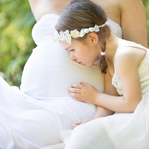 【60名様257万円】安心準備・内容充実マタニティ&パパママプラン