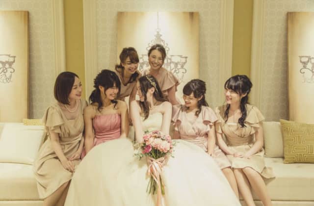 【公式】LIAREリアーレ(旧アネーリ 長岡)|新潟県長岡市のウエディング