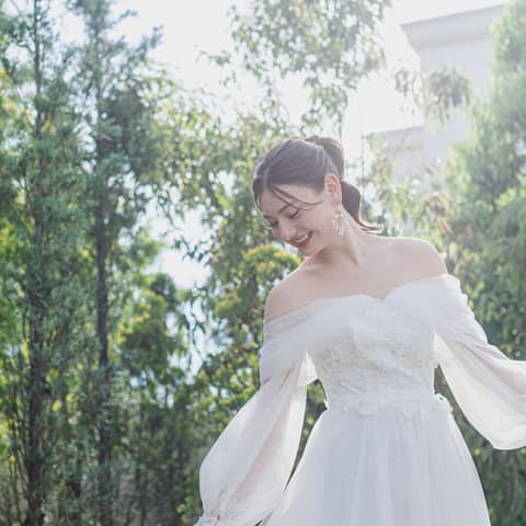 【80名様318万円】2026年12月以降ゲストと絆を深める婚★