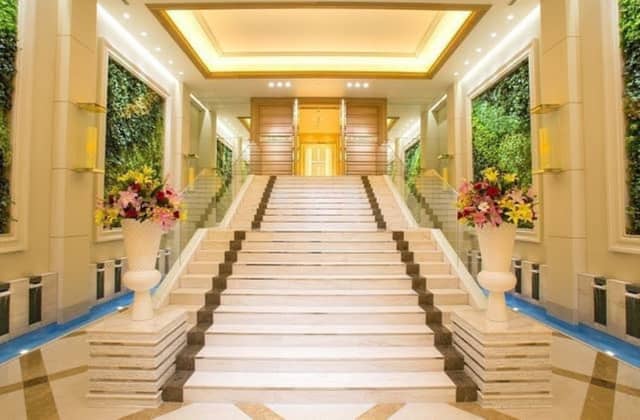 【公式】LIAREリアーレ(旧アネーリ 長岡)|新潟県長岡市のウエディング